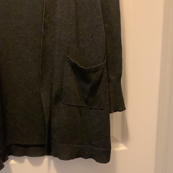 Cable & Gauge Cardigan - Picture 4 of 4